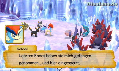 Alle wünschen uns Glück beim großen Finale rund um den Kältekern! Alle wünschen uns Glück beim großen Finale rund um den Kältekern!