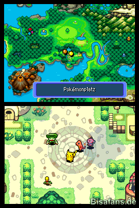 Screenshot Screenshot