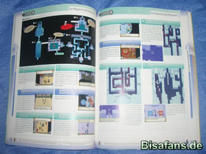 Missionsbeschreibung inkl. Karte Missionsbesvhreibung inkl. Karte