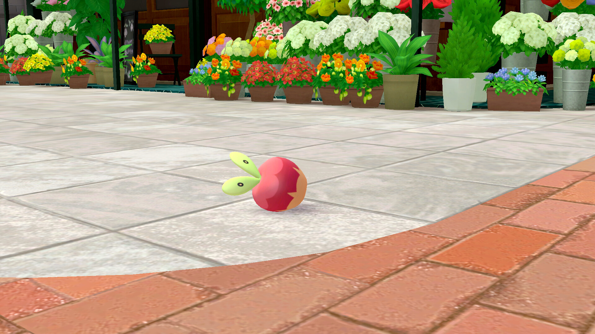 Screenshot zur Bisafans-Komplettlösung für Meisterdetektiv Pikachu kehrt zurück Screenshot zur Bisafans-Komplettlösung für Meisterdetektiv Pikachu kehrt zurück