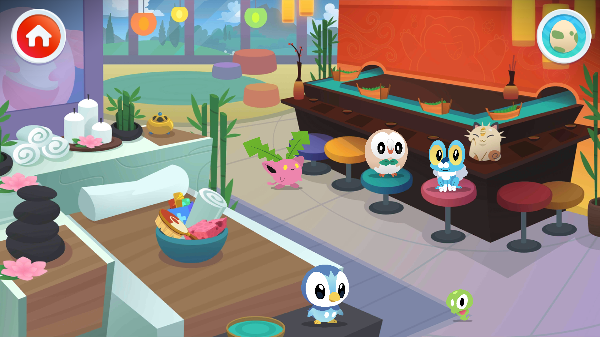 Umbenennen Umbenennen