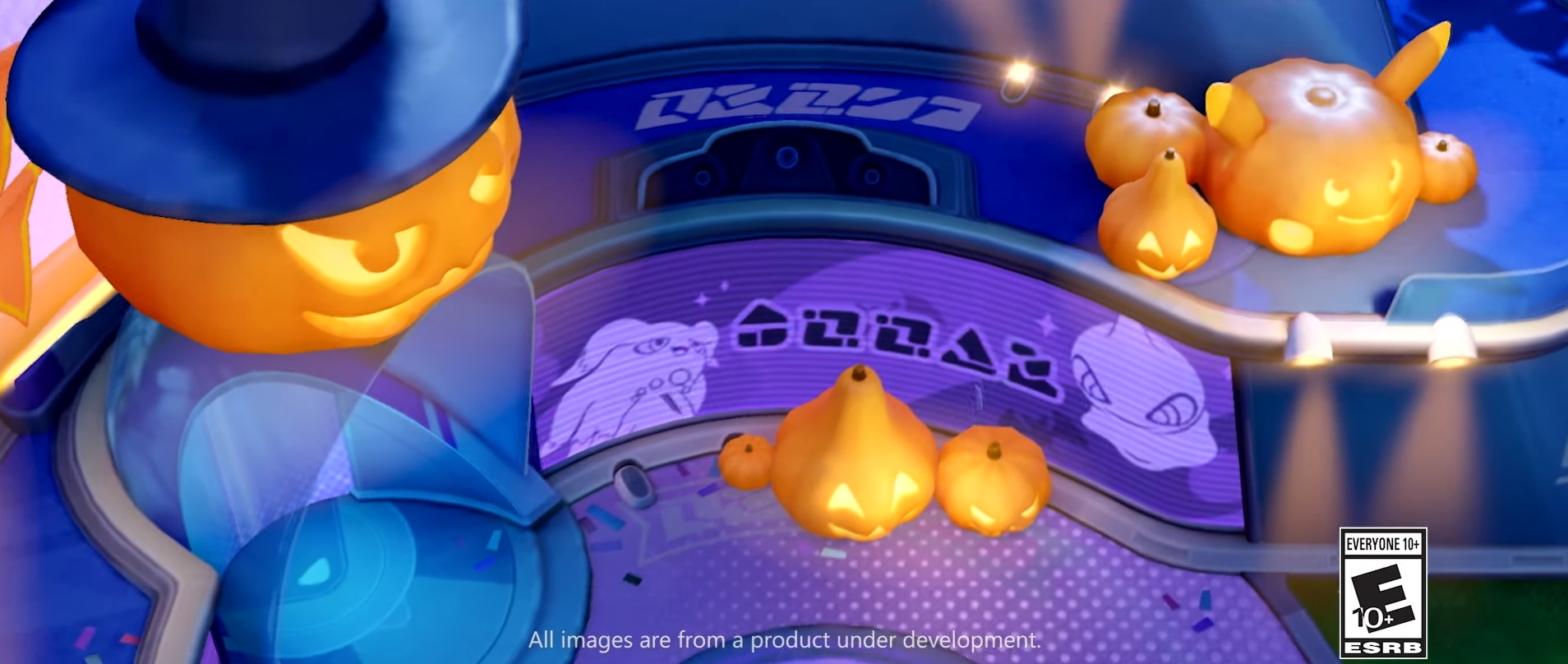 Halloween-Event 2021 Halloween-Event 2021