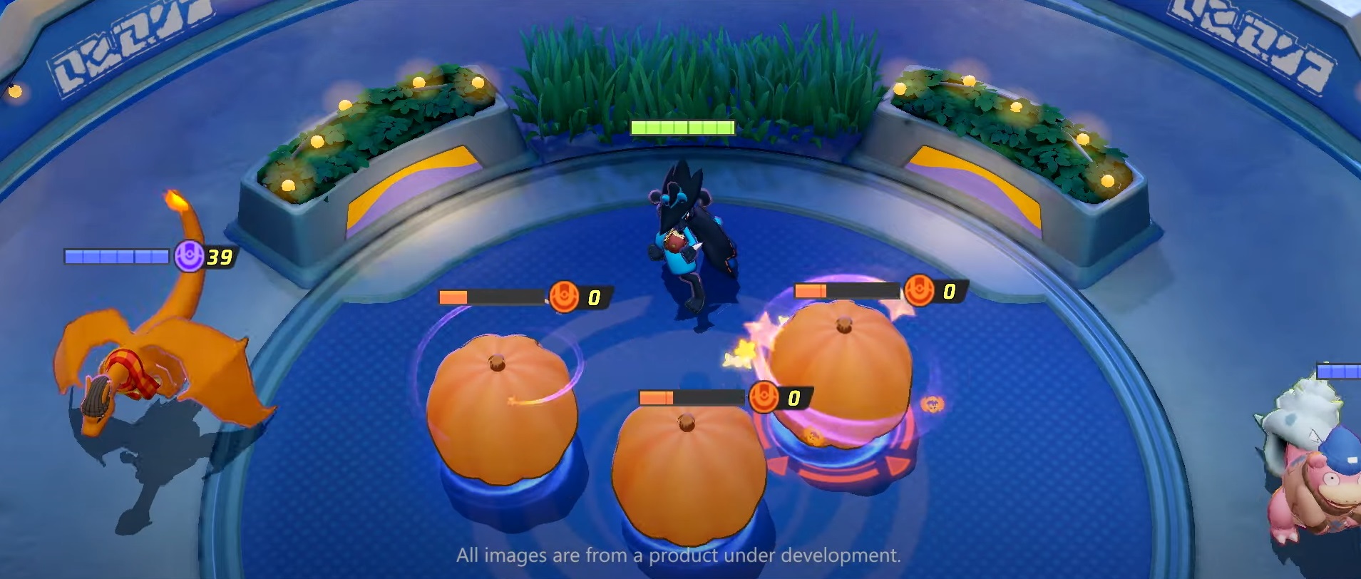 Halloween-Event 2021 Halloween-Event 2021