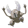 Pinsir Pinsir