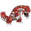 Groudon Groudon