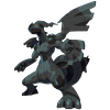 Zekrom Zekrom