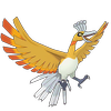 Ho-Oh Ho-Oh