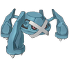 Metagross Metagross