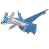Latios Latios