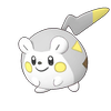 Togedemaru Togedemaru