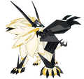 Necrozma (Abendmähne) Necrozma (Abendmähne)