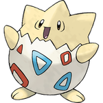 Togepi Togepi