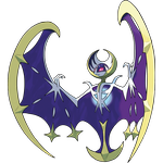 Lunala Lunala