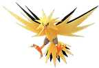 Zapdos Zapdos