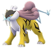 Raikou Raikou