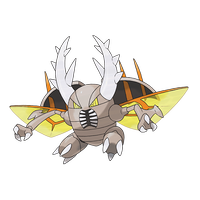 Mega-Pinsir Mega-Pinsir