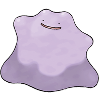 Ditto Ditto
