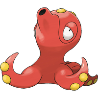 Octillery Octillery