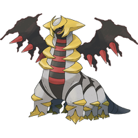 Giratina Giratina