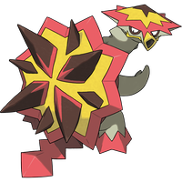 Tortunator Tortunator