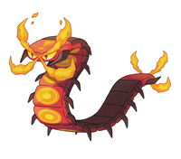 Infernopod Infernopod