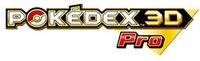Pokédex 3D Pro Pokédex 3D Pro