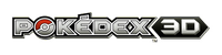 Pokédex 3D Pokédex 3D