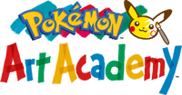 Pokémon Art Academy Pokémon Art Academy