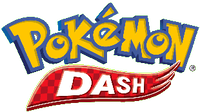 Pokémon Dash Pokémon Dash