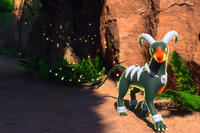 Beispielfoto für 1 Stern(e) Beispielfoto für 1 Stern(e)