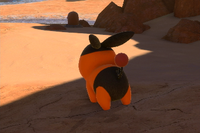 Beispielfoto für 1 Stern(e) Beispielfoto für 1 Stern(e)