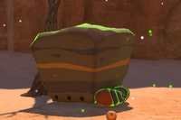 Beispielfoto für 1 Stern(e) Beispielfoto für 1 Stern(e)