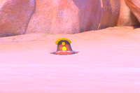 Beispielfoto für 1 Stern(e) Beispielfoto für 1 Stern(e)