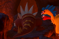 Beispielfoto für 1 Stern(e) Beispielfoto für 1 Stern(e)