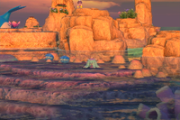 Beispielfoto für 1 Stern(e) Beispielfoto für 1 Stern(e)