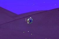 Beispielfoto für 1 Stern(e) Beispielfoto für 1 Stern(e)