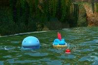 Beispielfoto für 2 Stern(e) Beispielfoto für 2 Stern(e)