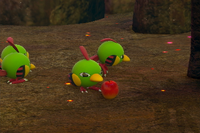 Beispielfoto für 2 Stern(e) Beispielfoto für 2 Stern(e)