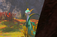 Beispielfoto für 2 Stern(e) Beispielfoto für 2 Stern(e)