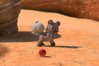 Beispielfoto für 2 Stern(e) Beispielfoto für 2 Stern(e)