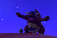 Beispielfoto für 3 Stern(e) Beispielfoto für 3 Stern(e)