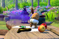 Beispielfoto für 3 Stern(e) Beispielfoto für 3 Stern(e)