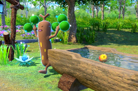 Beispielfoto für 3 Stern(e) Beispielfoto für 3 Stern(e)