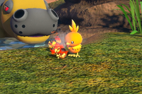 Beispielfoto für 3 Stern(e) Beispielfoto für 3 Stern(e)