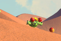 Beispielfoto für 3 Stern(e) Beispielfoto für 3 Stern(e)