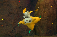 Beispielfoto für 3 Stern(e) Beispielfoto für 3 Stern(e)