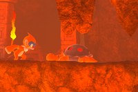 Beispielfoto für 3 Stern(e) Beispielfoto für 3 Stern(e)