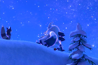 Beispielfoto für 3 Stern(e) Beispielfoto für 3 Stern(e)