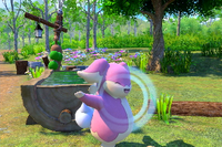 Beispielfoto für 3 Stern(e) Beispielfoto für 3 Stern(e)