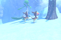 Beispielfoto für 3 Stern(e) Beispielfoto für 3 Stern(e)